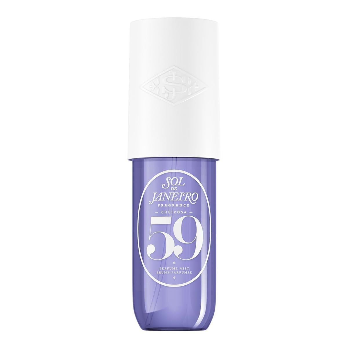 SOL DE JANEIRO Hair & Body Perfume Mist
