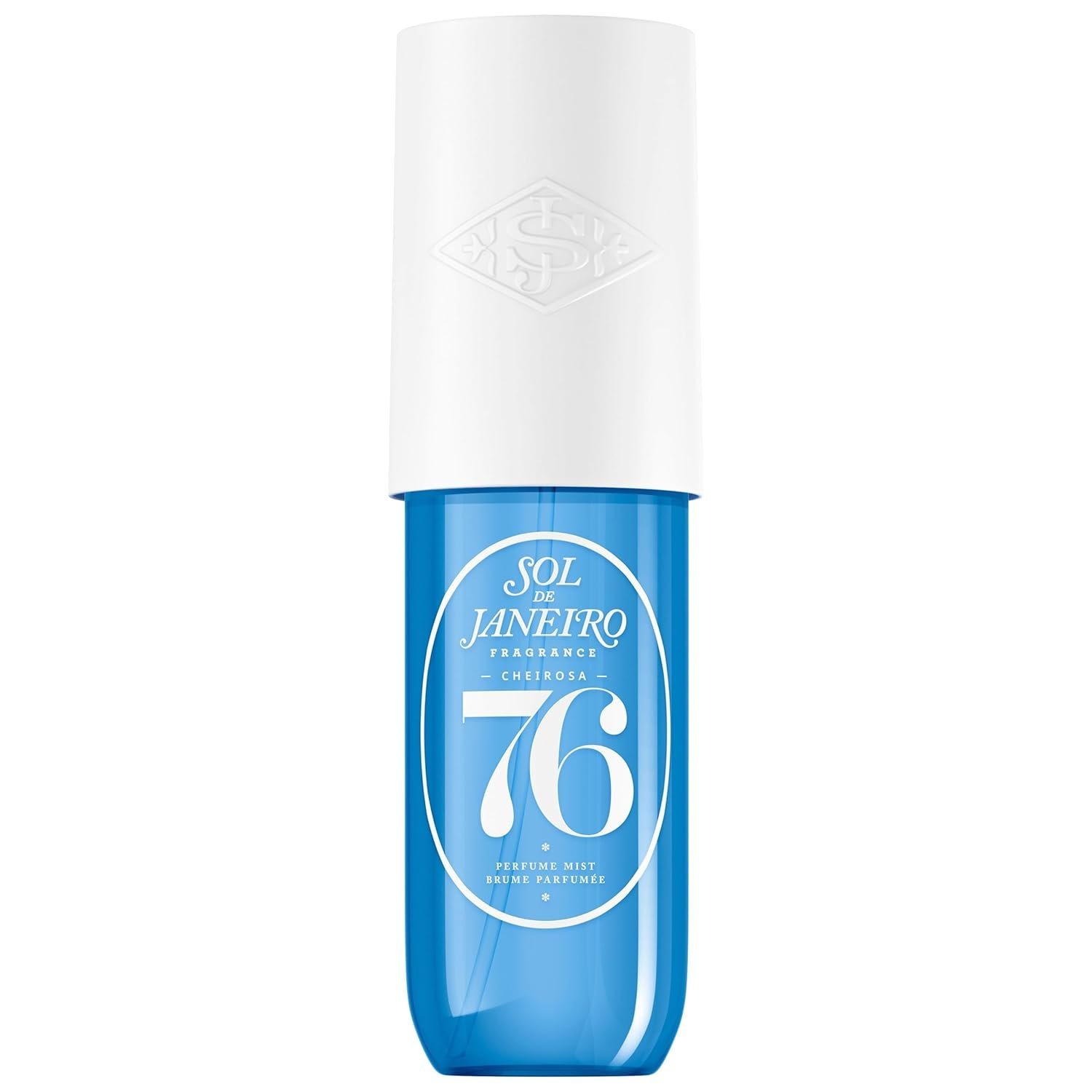 SOL DE JANEIRO Hair & Body Perfume Mist
