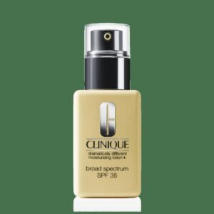 Clinique Dramatically Different Moisturizing Lotion+ Broad Spectrum SPF 35