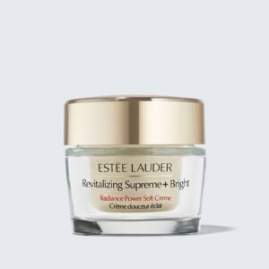 Estée Lauder Revitalizing Supreme+ Bright Radiance Power Soft Crème Moisturizer