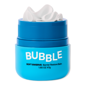 Bubble Skincare Soft Swerve Barrier Restore Balm, 1.65 oz