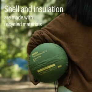 REI Co-op Trailmade Sleeping Bag 20 Degree