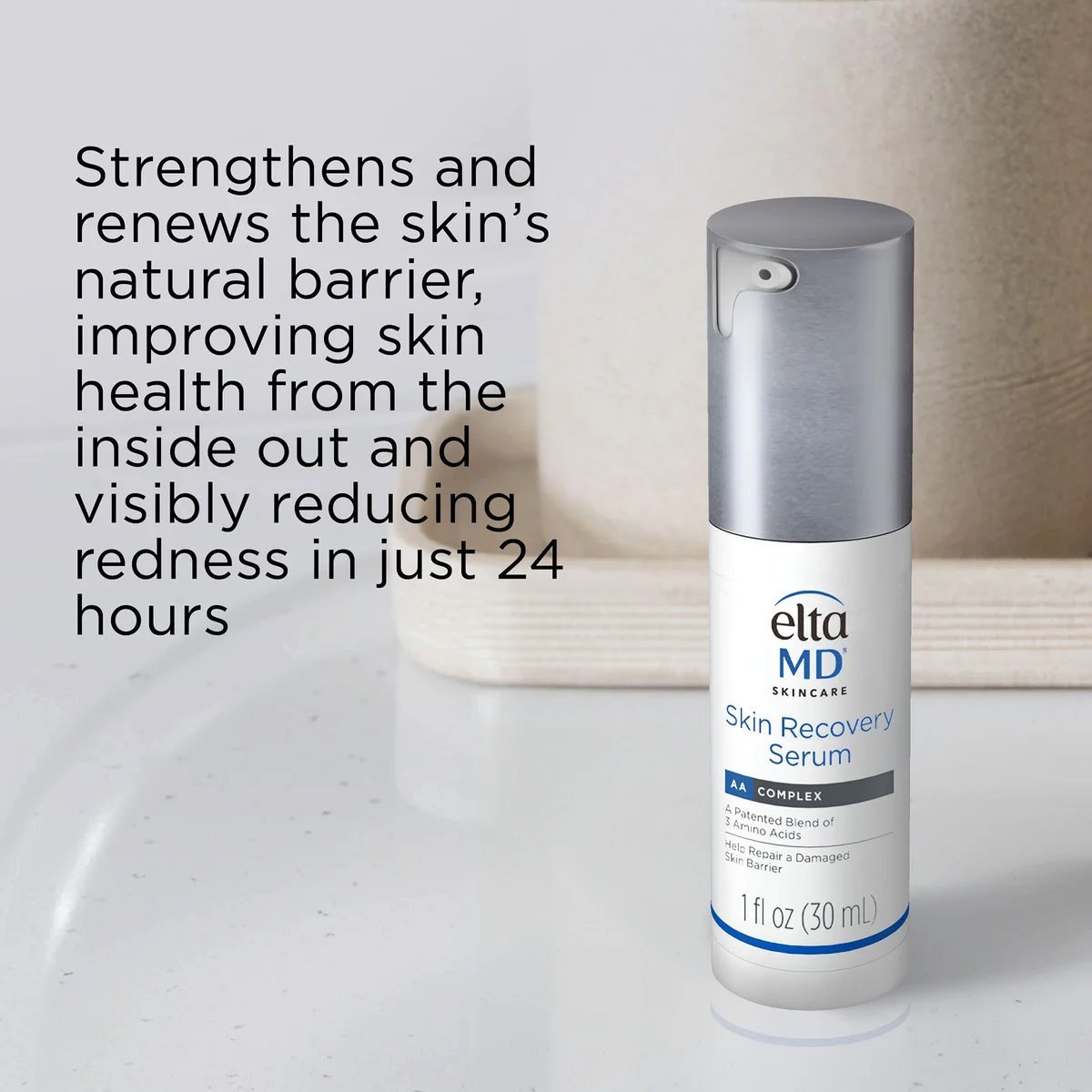 EltaMD Skin Recovery Serum with AAComplex