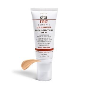 EltaMD UV Elements Tinted Broad-Spectrum SPF 44 Facial Sunscreen