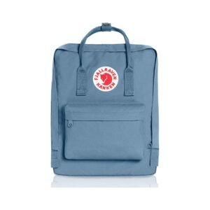 Fjallraven Kanken Classic Backpack Navy