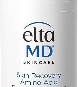 EltaMD Skin Recovery Amino Acid Foaming Cleanser