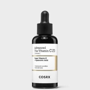 COSRX Advanced The Vitamin C 23 Serum