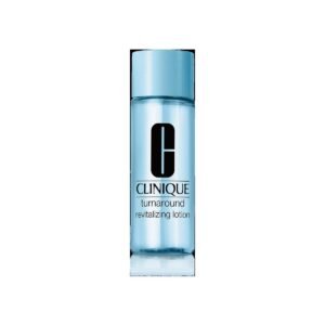 Clinique Turnaround Revitalizing Treatment Lotion, 6.7 oz.