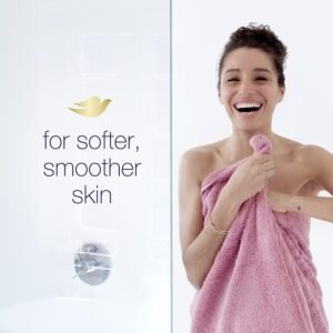Dove Beauty Bar Gentle Skin Cleanser 6 Pack