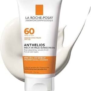 La Roche-Posay Lipikar Body Lotion Daily Repair Moisturizer