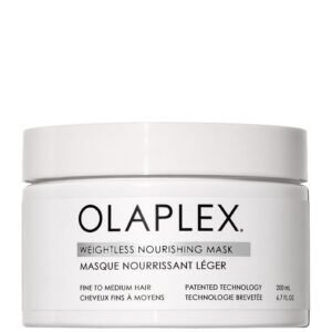 Olaplex Weightless Nourishing Mask
